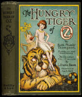 The Hungry Tiger of Oz