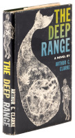 The Deep Range