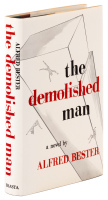 The Demolished Man