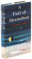 A Fall of Moondust