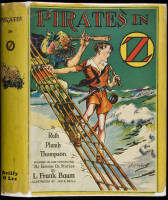 Pirates in Oz