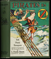 Pirates in Oz