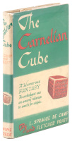 The Carnelian Cube