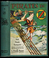 Pirates in Oz