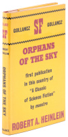 Orphans of the Sky