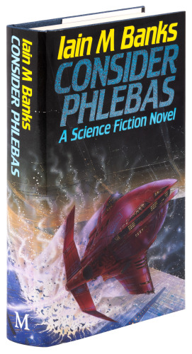 Consider Phlebas