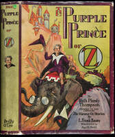 The Purple Prince of Oz