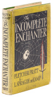 The Incomplete Enchanter