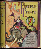 The Purple Prince of Oz