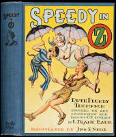 Speedy in Oz
