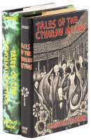 Tales of the Cthulhu Mythos [with] Golden Anniversary Edition