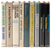Eight titles of essays volumes