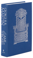 A Game of Thrones