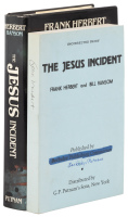 The Jesus Incident