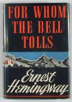 For Whom the Bell Tolls