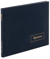 Lord John Signatures