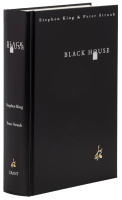 Black House