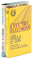 City of Illusions