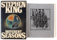 Different Seasons