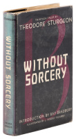 Without Sorcery: Thirteen Tales