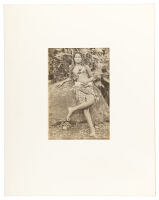 [Polynesian Nude]