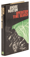 Operation Time Search