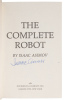 The Complete Robot [with] The Rest of the Robots - 2