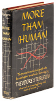 More Than Human