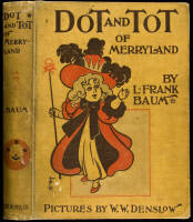 Dot and Tot of Merryland