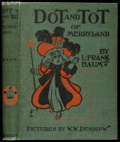 Dot and Tot of Merryland