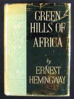 Green Hills of Africa