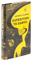 Expedition to Earth