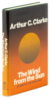 The Wind From the Sun