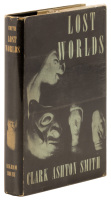 Lost Worlds