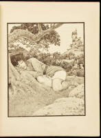 Mother Goose in Prose