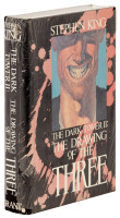 The Dark Tower II: The Drawing of the Three