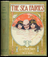 The Sea Fairies