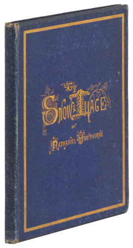 The Snow Image
