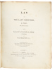 Two works by Sir Walter Scott - 3