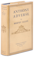 Anthony Adverse