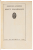 Two books by Sherwood Anderson - 4