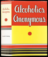 Alcoholics Anonymous: The Story of How More Than Eight Thousand Men and Women Have Recovered from Alcoholism