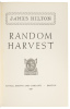 Random Harvest - 3