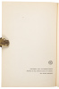 The Deer Park Review Copy [with] Barbary Shore - 3