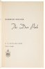 The Deer Park Review Copy [with] Barbary Shore - 4