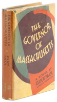 The Governor of Massachusetts