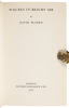 Three novels by David Plante - 3