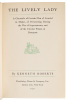 The Lively Lady: A Chronicle of Certain Men of Arundel in Main., of Privateering During the War of Impressments, and of the Circular Prison on Dartmoor - 2