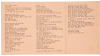 Check List for Use of Whisky Tenors and Backroom Quartets on Holidays, Week-ends, and All Occasions When Everyone With Any Sense Has Long Since Gone to Bed - 3