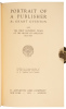 The Mother's Recompense [with] Portrait of a Publisher - 3